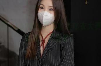 秀人网 – Lovely璐璐的连体衣大赛：谁说美图只看脸？
