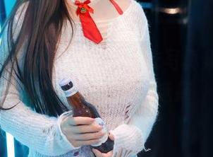 秀人网 – 希雅sia的连体衣写真集，高清到让你质疑人生选择