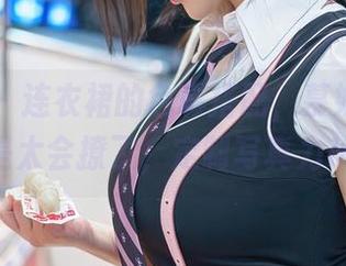 秀人网 – 连衣裙的色彩搭配，慕嫣然Lancy真是太会撩了，定制写真力MAX！