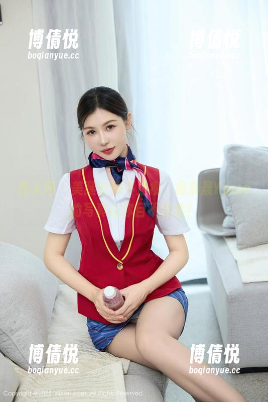秀人网 - 美腿女神不止瘦，杨晨晨Yome的写真让你目不转睛！