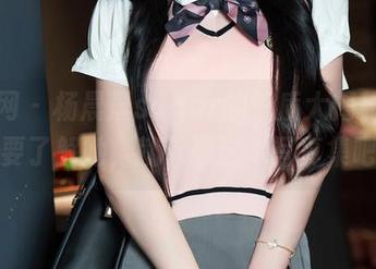 秀人网 – 杨晨晨sugar的气质大揭秘——想要了解她，就下载这本写真集吧！