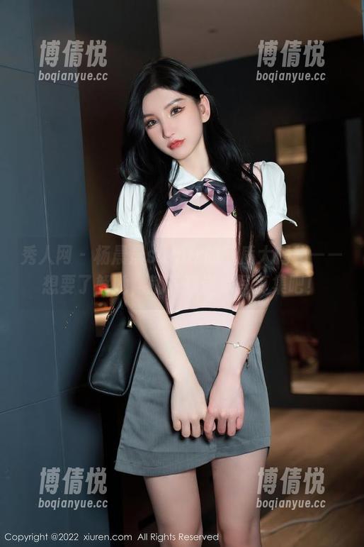 秀人网 - 杨晨晨sugar的气质大揭秘——想要了解她，就下载这本写真集吧！