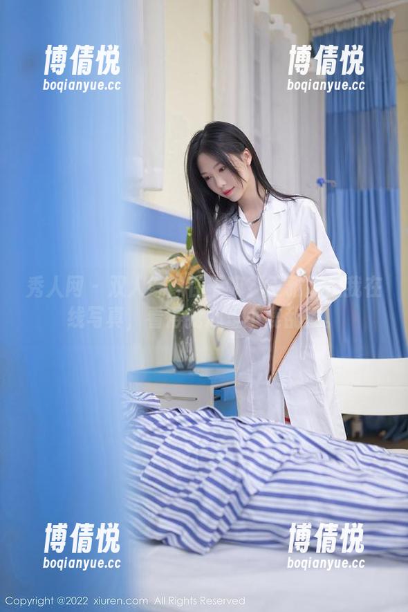 秀人网 - 双人好像在干嘛？王雅姗是我在线写真，看得我心里小鹿乱撞。