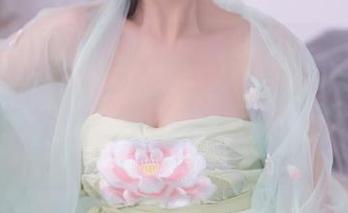 秀人网 – 这组作品直接带我入戏，“程慧娴Phoebe”在图片里演绎的剧情，谁说写真实不可能？