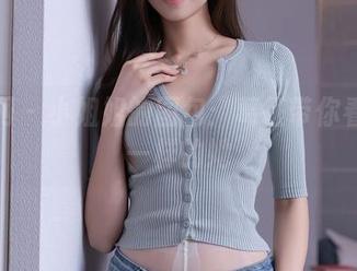 秀人网 – 小姐姐的图包：葛征带你看看不一样的她