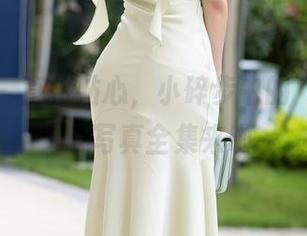 秀人网 – 直接贴心，小碎步中的“软情”JK写真全集来啦