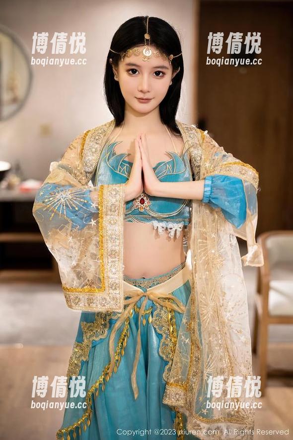 秀人网 - 网盘角落，陶喜乐_lele的天使合集，你我皆不懂！