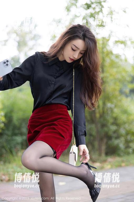 秀人网 - 用龙女sunny的自拍来刷新我对图库的定义