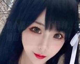 哎呀，章鱼小童谣的最新福利，玛奇玛小姐图包也太养眼了吧！