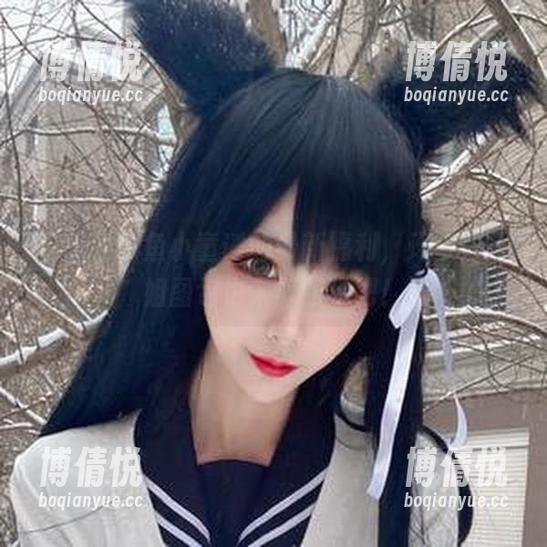 哎呀，章鱼小童谣的最新福利，玛奇玛小姐图包也太养眼了吧！