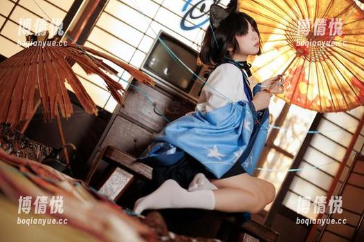 纸悦Etsu_ko带你走入“小空”——怀着疑问和隐秘的欢乐，作品集分享绝妙又迷离！