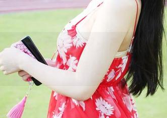 美媛馆 – 图库里的热搜：薛琪琪sandy的‘一言不合就结婚’花嫁写真