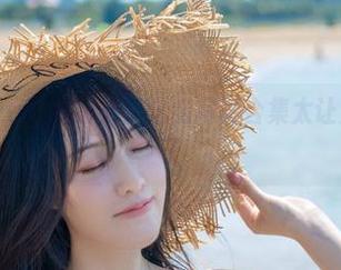 脱尾巴Mizuki的妹妹！这组写真合集太让人挪不开眼了