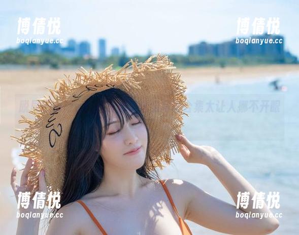 脱尾巴Mizuki的妹妹！这组写真合集太让人挪不开眼了