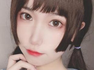 芋圆侑子秘书造型，分享我的小心思