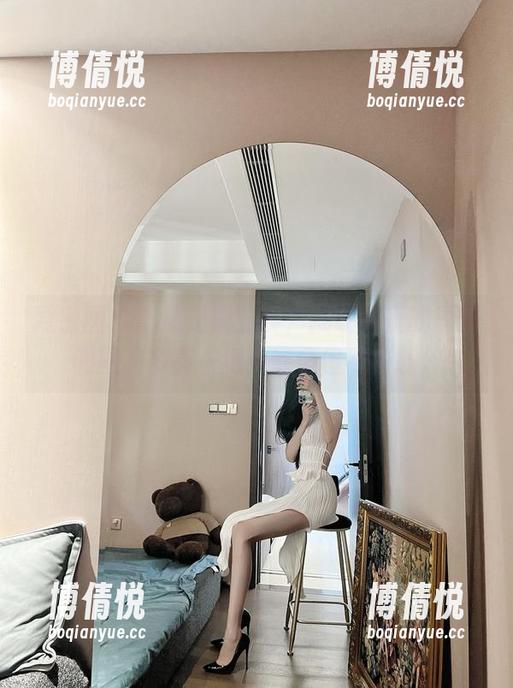 微密圈 - 既然是职业装，就让葛征的原图和图集多亮一把！随便但不随意。