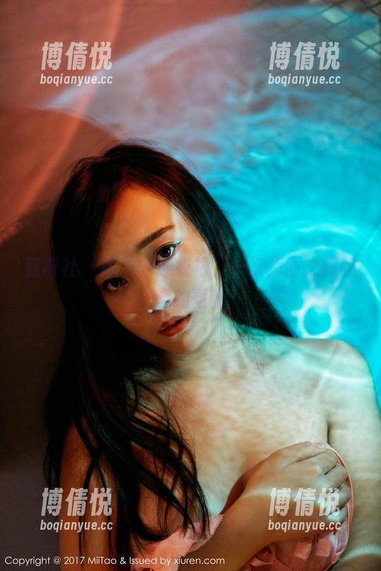 蜜桃社 - 铃木的连衣裙，一次画面之间的邀约更新