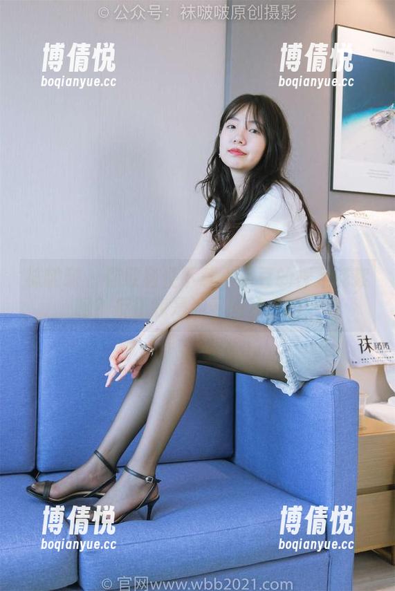 袜啵啵 - 你敢随便下载小甜豆的裸足花絮吗？反正我是冲着图片来的！