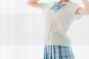 西瓜少女学妹写真：快乐太好，下载速度得跟上！