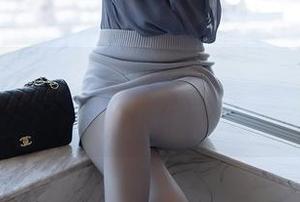 语画界 – 妹妹的美图惊艳登场，让沈蜜桃miko都懵了！