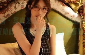微密圈 – 写真发现，轩子巨2兔的清纯不仅如此，还有些许叛逆在里面哦。
