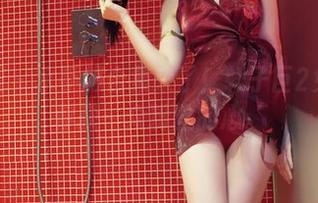 微密圈 – 水手服合集来了！轩子巨2兔轻松俘获一众粉丝的心。