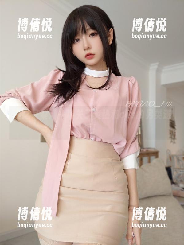 迷之呆梨：一场关于炙热和cos的另类邂逅！