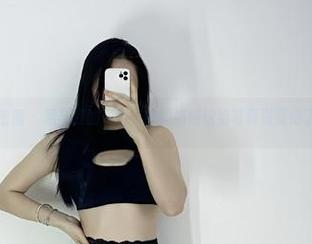 微密圈 – 黑与红的对碰，铁锤姐姐这组写真资源绝了！