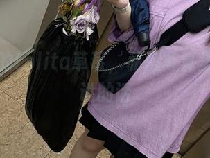 闪月半的Lolita草莓，私房写真里那些不说的话