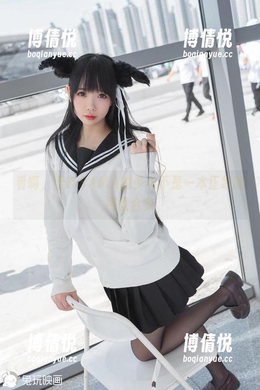 看啊，雪琪SAMA的少女不是一本正经的网盘合集
