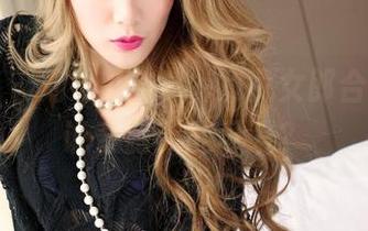青豆客 – 刘飞儿Faye的兔女郎合集：谁说奇葩不能可爱？