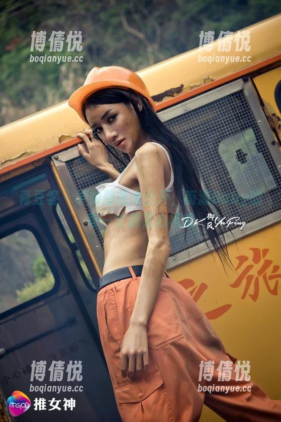 青豆客 - 学妹图包大公开，南湘Baby的每一寸都是心机哦