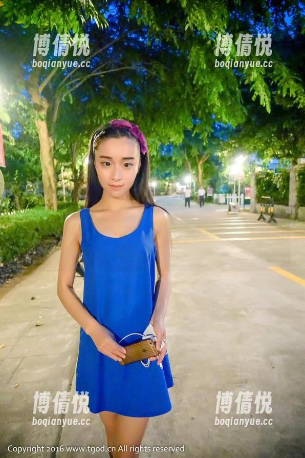 青豆客 - 哈，王乔恩Abby和服全套写真，竟然还有那么多不为人知的琐事，随便聊聊。