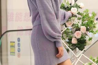 魅妍社 – 谁能想到，Mieko林美惠子的高清图库里，隐藏了这么多“女孩”的小秘密？