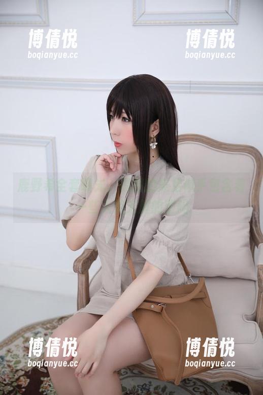 鹿野希全套曝光，原图的美足似乎包含着一些人类未解的密码