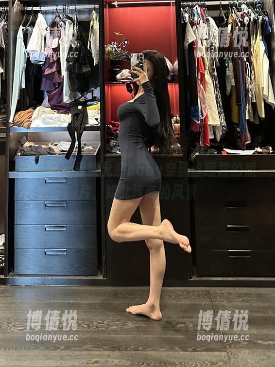 黎允熙baby 微密圈 - 看黎允熙baby穿黑丝睡裙的照片,如此迷离的风景