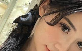 微密圈 – 你见过的厨娘，未必有美图，唯有黎允熙baby！