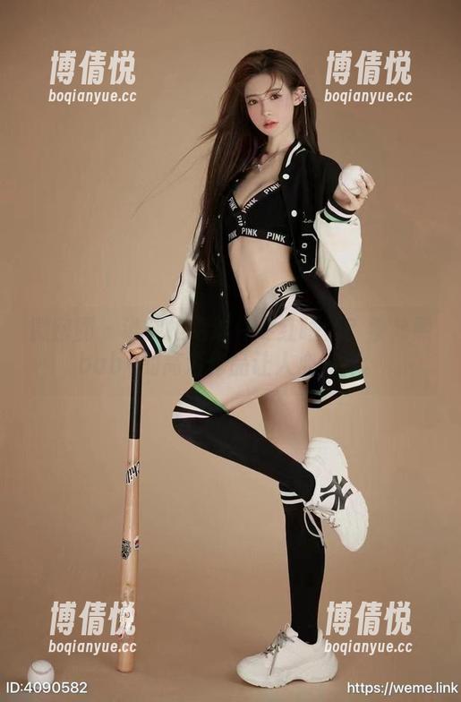 微密圈 - 谁能拒绝这件枣红睡裙？黎允熙baby的高清作品让人心痒痒。